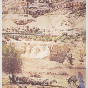 Jericho Country