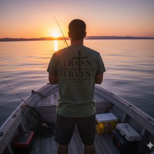 Bishop Street T-Shirt
